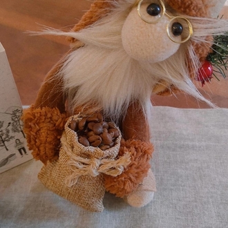 Kuru Kahveci Gnomet Efendi 2