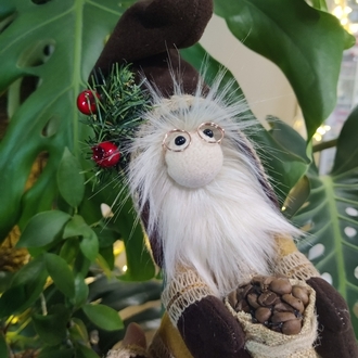 Kuru Kahveci Gnomet Efendi