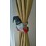 Christmas on the Curtain
