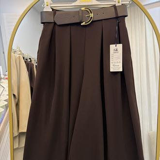 Bol Paça Pantolon
