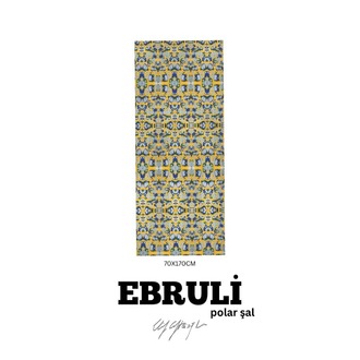 Sarı - Mavi