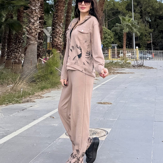 Tasarım Alt Üst Takım