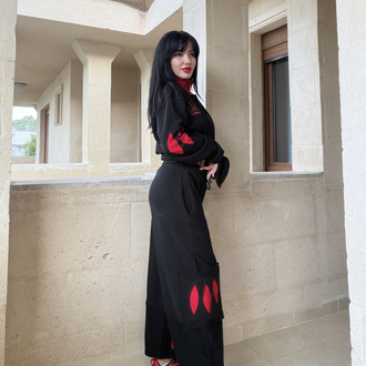 Oversize Tasarım Takım