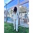 Özel Tasarım Blazer Pantolon Takım GRİ