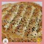Glutensiz Ramazan Pidesi 3 Adet