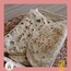 Glutensiz Peynirli Saç Böreği 5 Adet