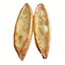 Glutensiz Peynirli Pide 3 Adet
