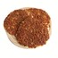 Glutensiz Lahmacun 3 Adet