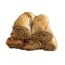 Glutensiz Haşhaşlı Çörek Cevizli 1 Kg