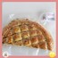 Glutensiz Ramazan Pidesi 3 Adet