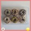 Glutensiz Donut 6 Adet
