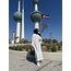 White Abaya