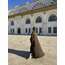 Brown Abaya