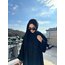 Luxe Abaya 