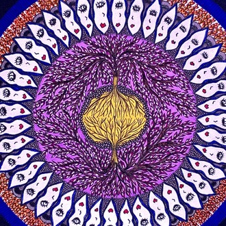 The Round Root