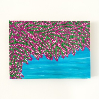 Floral Reverie IV