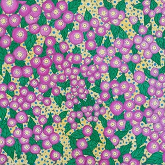 Floral Reverie I