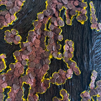 Tree Moss