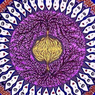 The Round Root