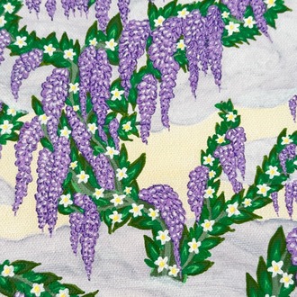 Floral Reverie III