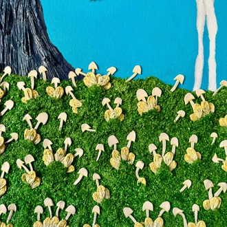 The Deer