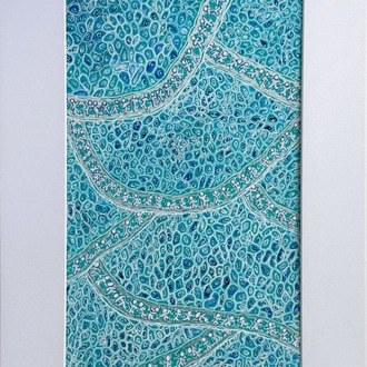 Dancing Water