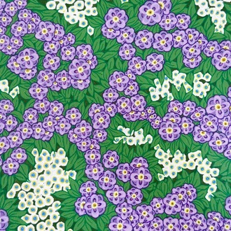 Floral Reverie V