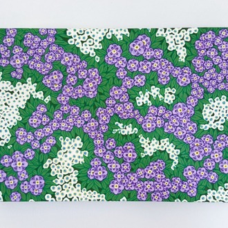 Floral Reverie V