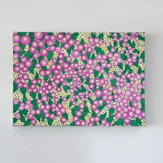 Floral Reverie I