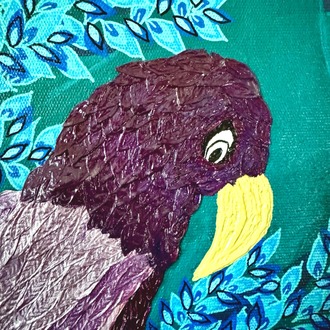 The Bird