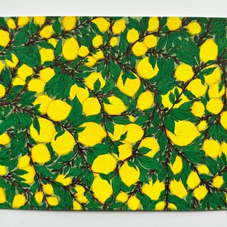 Little Lemon Tree