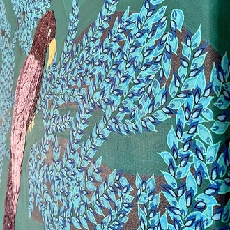 The Bird