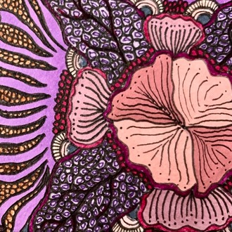 Pink Coral