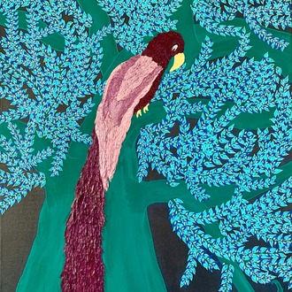 The Bird