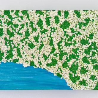 Floral Reverie II