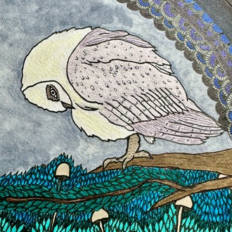 The Owl