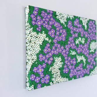 Floral Reverie V