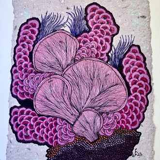 Purple Reef