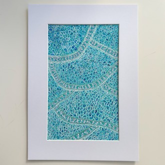 Dancing Water