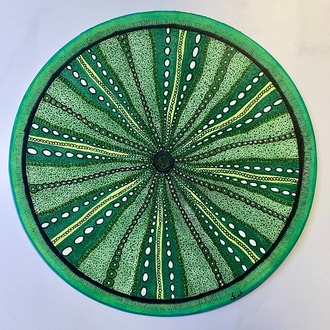 The Urchin