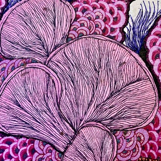 Purple Reef