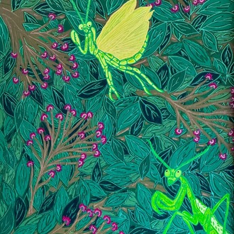 Mantis