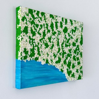 Floral Reverie II