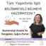 Numeroloji Doğum Haritası Analizi
