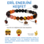 A KALİTE ERİL ENERJİ DOĞAL TAŞ BİLEKLİK