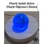 Florit Işıklı Küre / Öğrenci Dostu