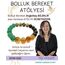 Bolluk Bereket Bilekliği