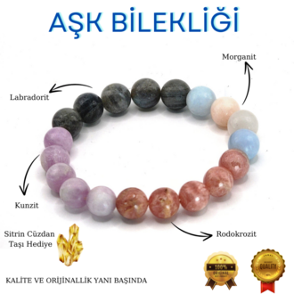 AŞK BİLEKLİĞİ
