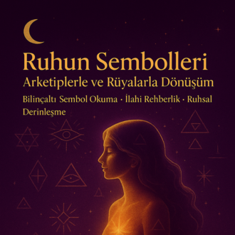 Ruhun Sembolleri Eğitimi Haziran 2026 Yeni Sınıf