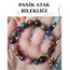 PANİK ATAK BİLEKLİĞİ